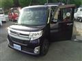 2015 Daihatsu Tanto Custom
