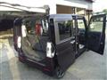 2015 Daihatsu Tanto Custom