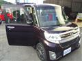 2015 Daihatsu Tanto Custom