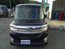 2015 Daihatsu Tanto Custom
