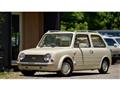 1989 Nissan PAO