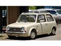 1989 Nissan PAO