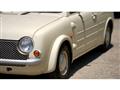 1989 Nissan PAO