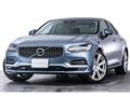 2017 Volvo S90