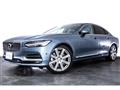 2017 Volvo S90