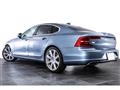 2017 Volvo S90