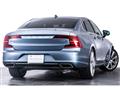 2017 Volvo S90