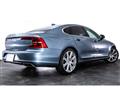 2017 Volvo S90