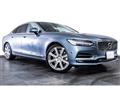 2017 Volvo S90