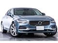 2017 Volvo S90