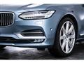 2017 Volvo S90