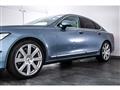 2017 Volvo S90