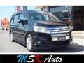 2010 Honda Step WGN