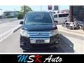 2010 Honda Step WGN