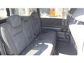 2010 Honda Step WGN