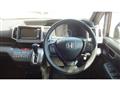 2010 Honda Step WGN