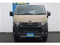 2025 Toyota Hiace Van