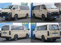 2025 Toyota Hiace Van