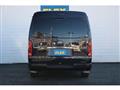 2022 Toyota Hiace Van