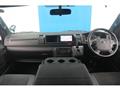 2020 Toyota Hiace Van
