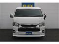 2020 Toyota Hiace Van