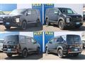 2022 Mitsubishi Delica D5