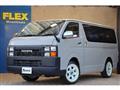 2019 Toyota Hiace Van