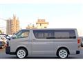 2019 Toyota Hiace Van