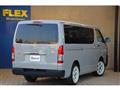 2019 Toyota Hiace Van