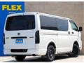 2022 Toyota Hiace Van
