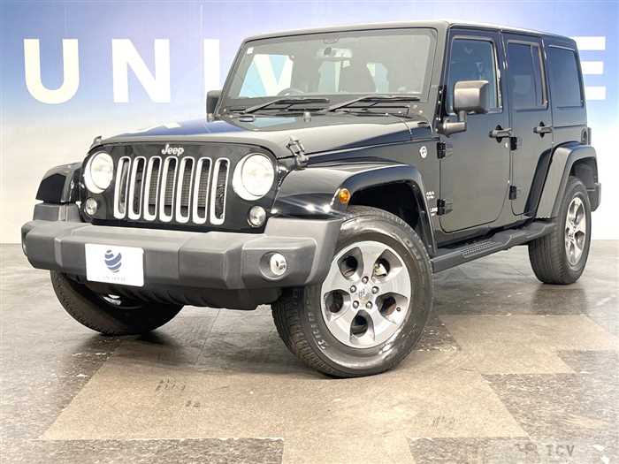 2017 Jeep Jeep Others