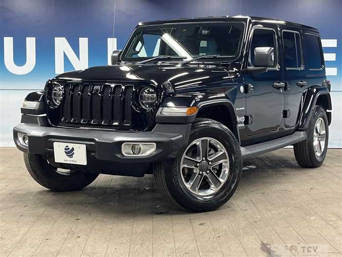 2019 Jeep Jeep Others