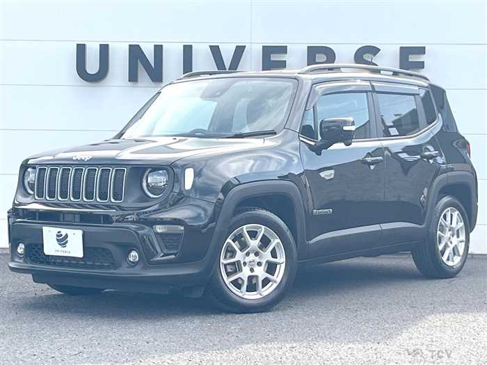 2025 Jeep Jeep Others