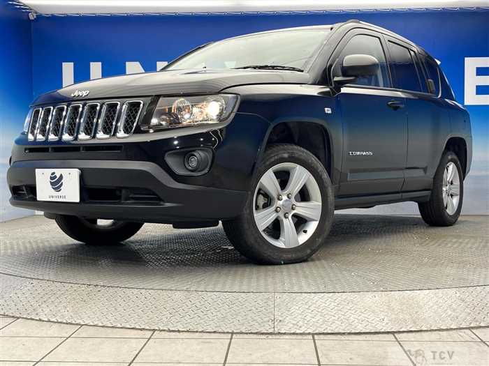 2015 Jeep Jeep Others