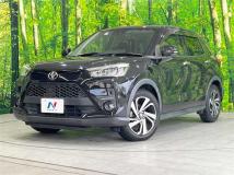 2020 Toyota Raize