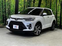 2020 Toyota Raize
