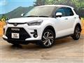 2020 Toyota Raize