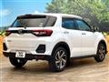 2020 Toyota Raize