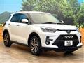 2020 Toyota Raize
