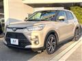 2021 Toyota Raize