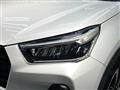 2020 Daihatsu Rocky