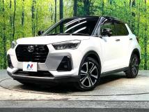2020 Daihatsu Rocky