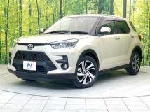 2023 Toyota Raize