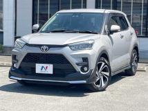2023 Toyota Raize