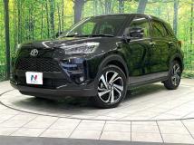 2025 Toyota Raize