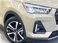 2023 Daihatsu Rocky