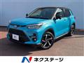 2022 Toyota Raize