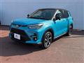 2022 Toyota Raize