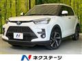 2022 Toyota Raize