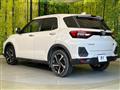 2022 Toyota Raize